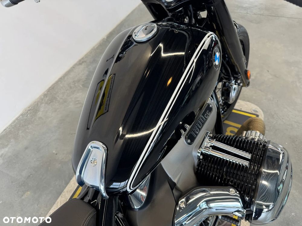 BMW R - 17