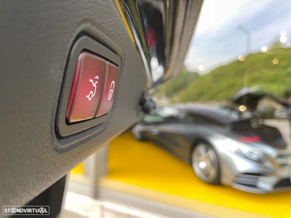 Mercedes-Benz E 53 AMG 4Matic+ - 45