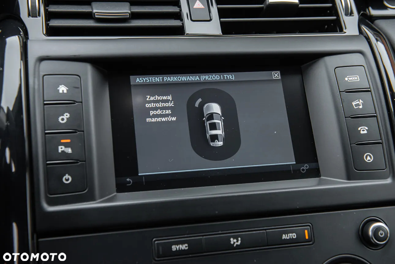 Land Rover Discovery - 25
