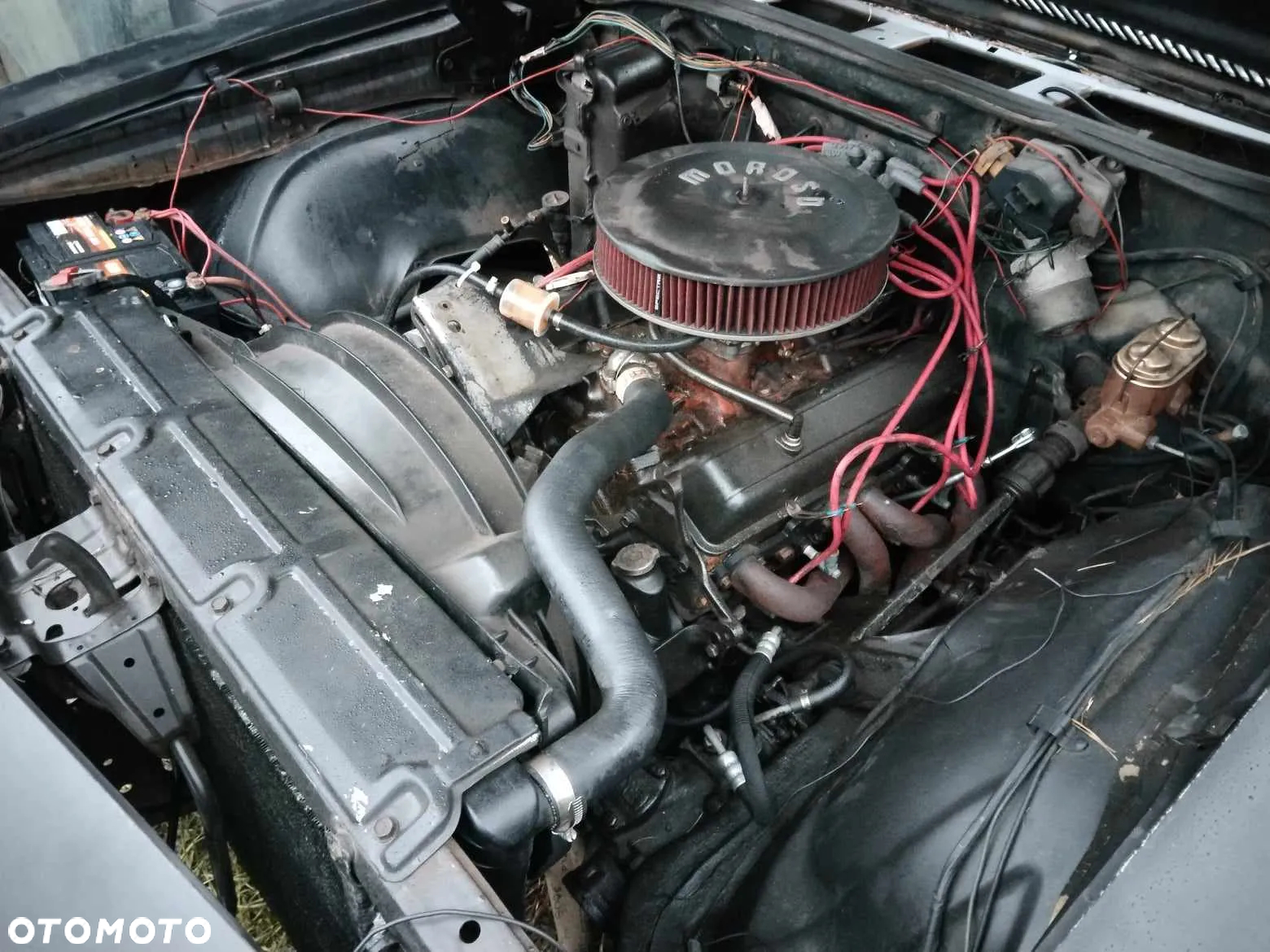 Chevrolet Chevelle - 5