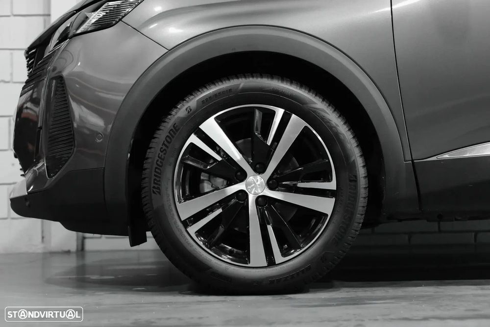 Peugeot 5008 - 5