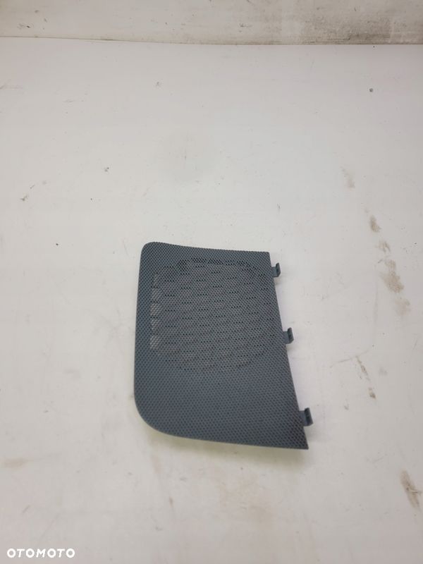 MASKOWNICA GŁOŚNIKA AUDI A3 8P LIFT 8P3035436 ZIEL - 2