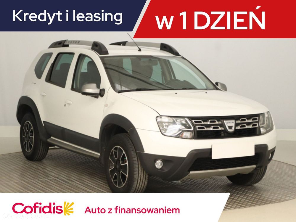 Dacia Duster - 2