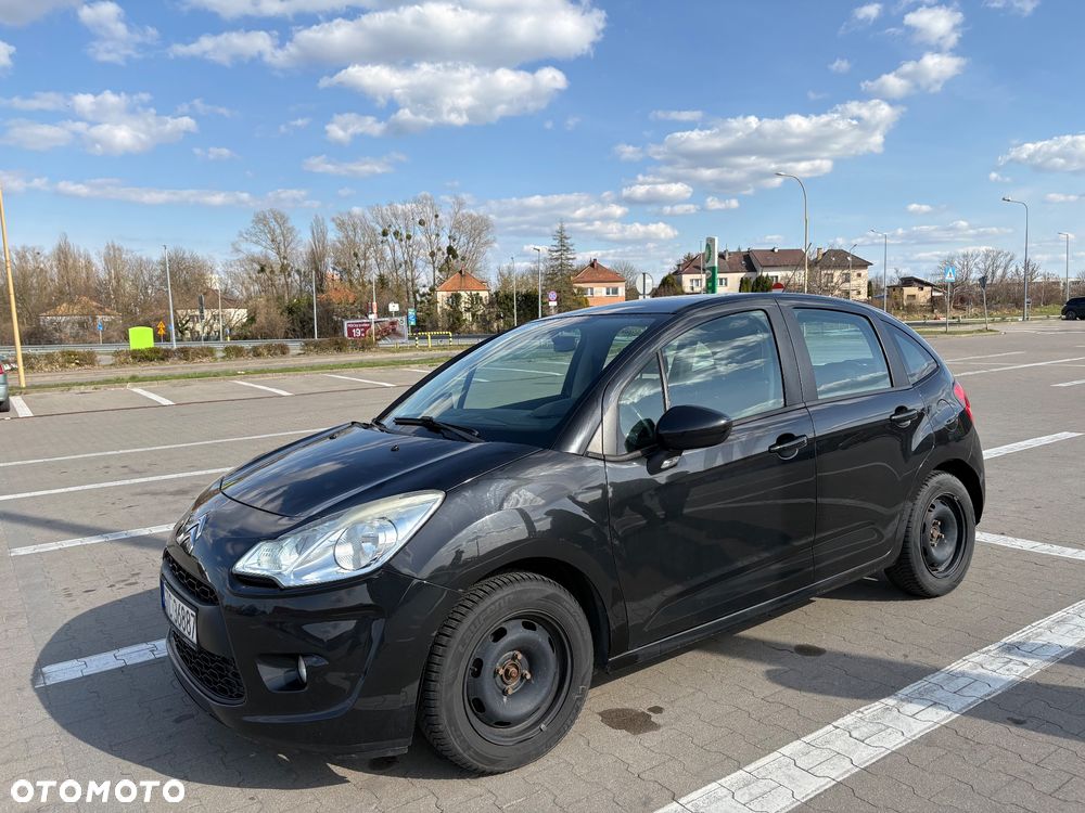 Citroën C3 1.4 VTi Exclusive - 2