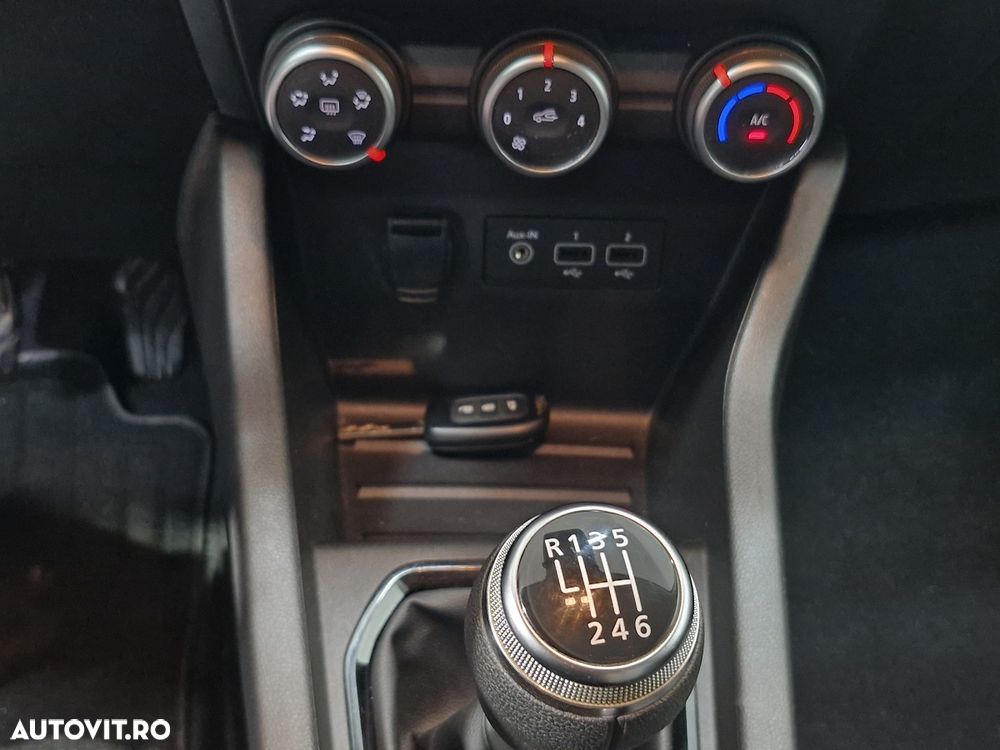 Renault Clio V 1.0 TCe 100 GPL Zen - 10