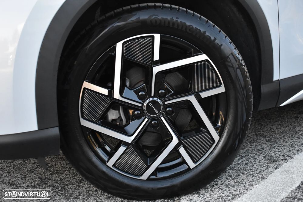 BYD Atto 3 Design - 21