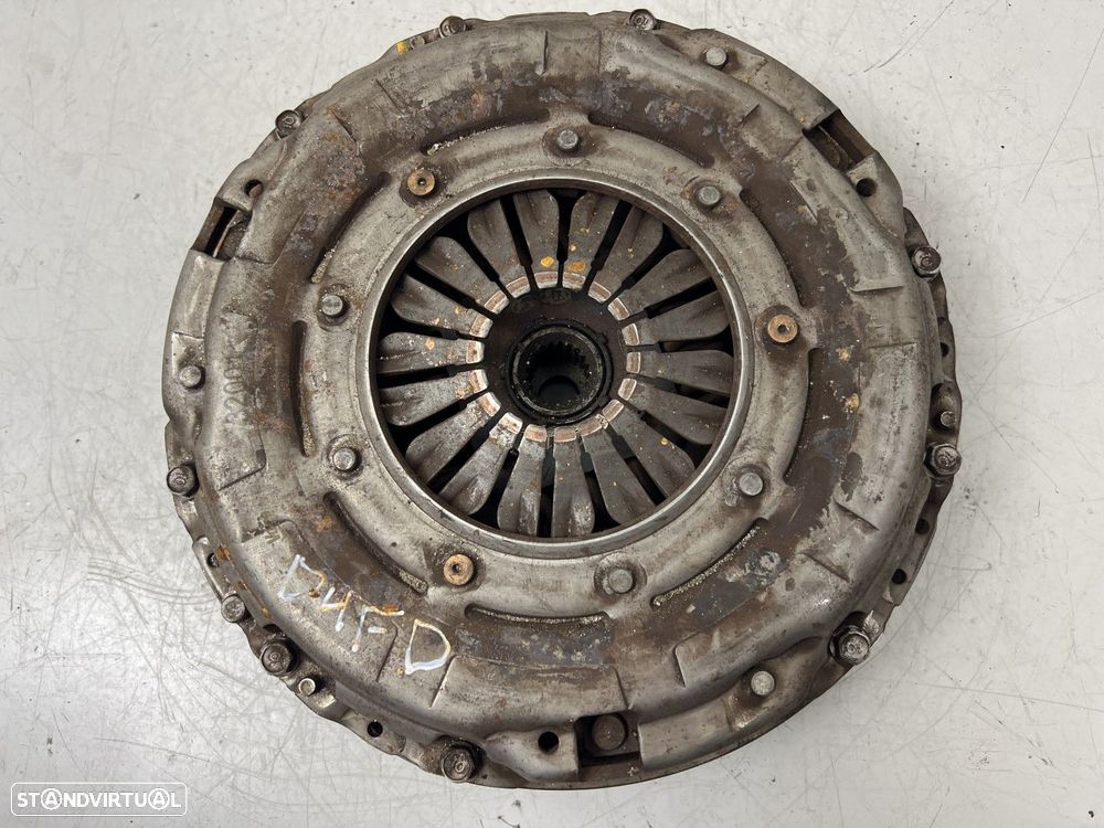 Monomassa KIA CARENS IV 1.7 CRDi REF. MOTOR D4FD - 1