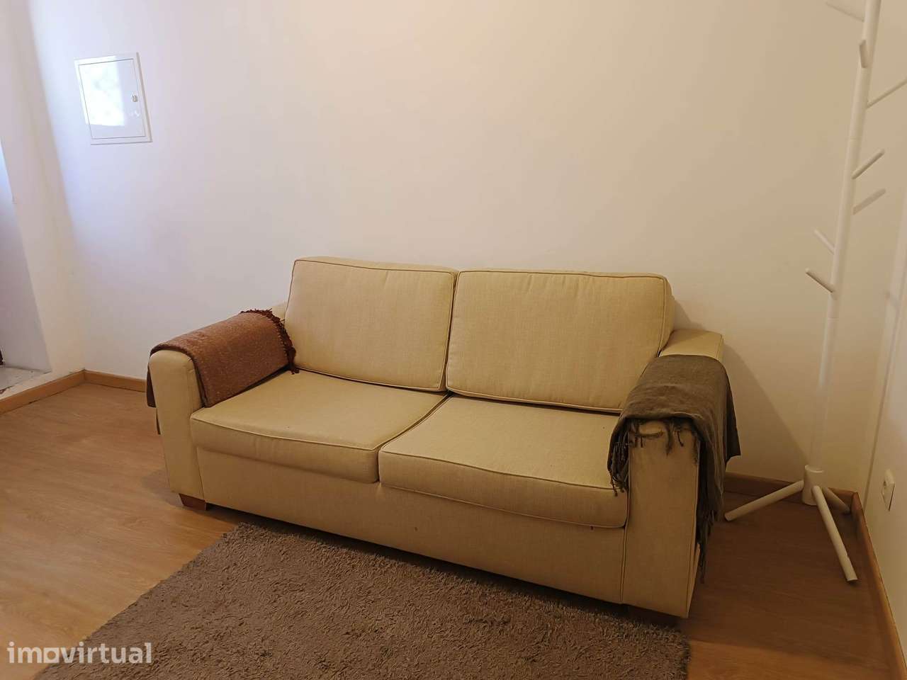 Apartamento T3 em Coimbra (Rua do Brasil) - Grande imagem: 2/13
