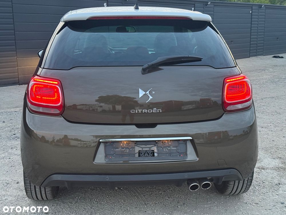 Citroën DS3 1.6 e-HDi SportChic - 4