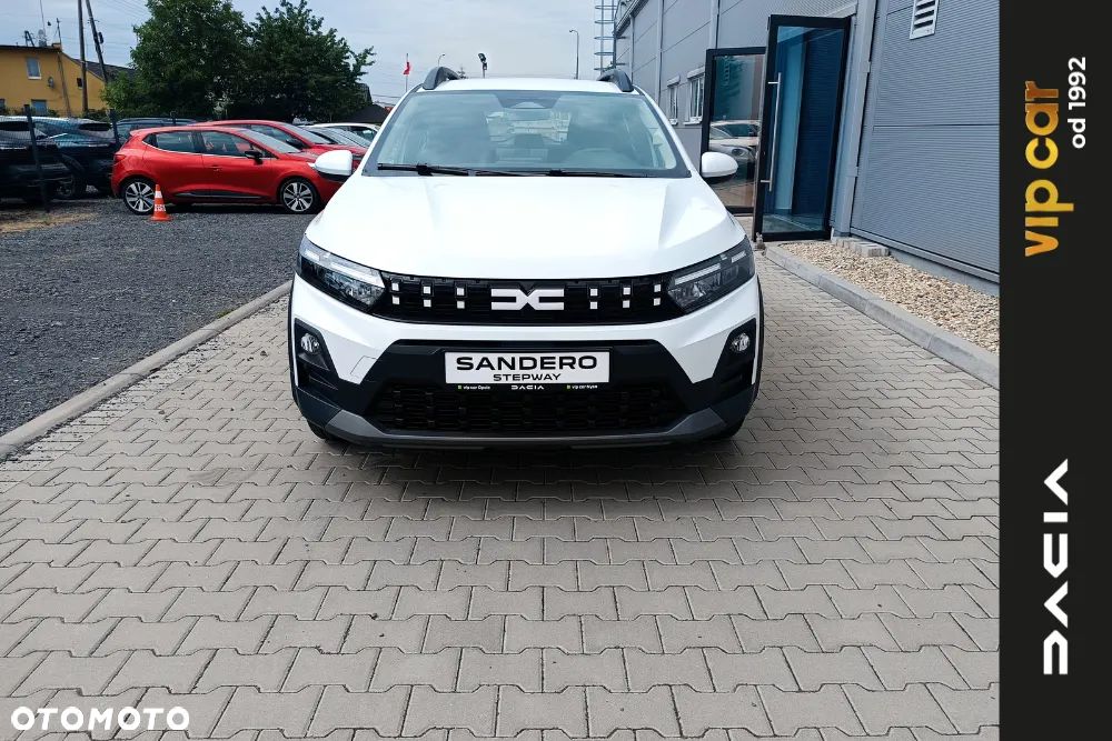 Dacia Sandero - 2