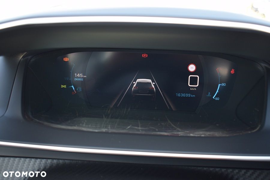 Peugeot 2008 PureTech 130 Allure - 14