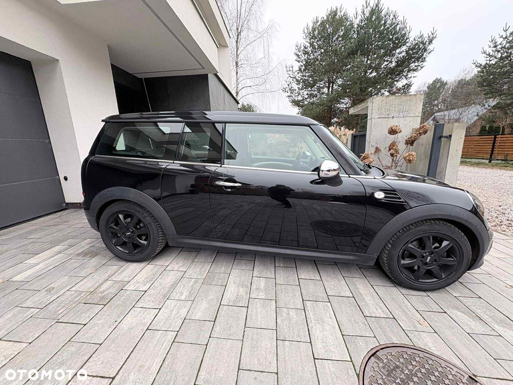 MINI Clubman Cooper - 7