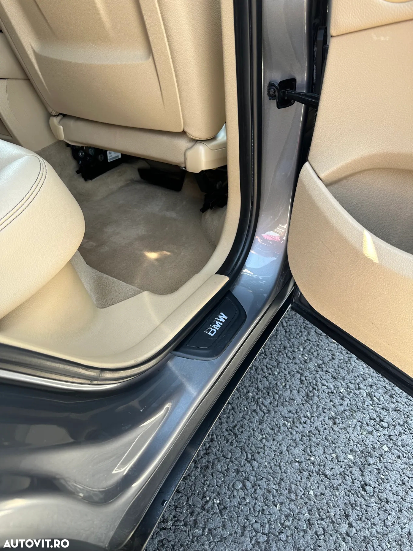 BMW X3 - 15