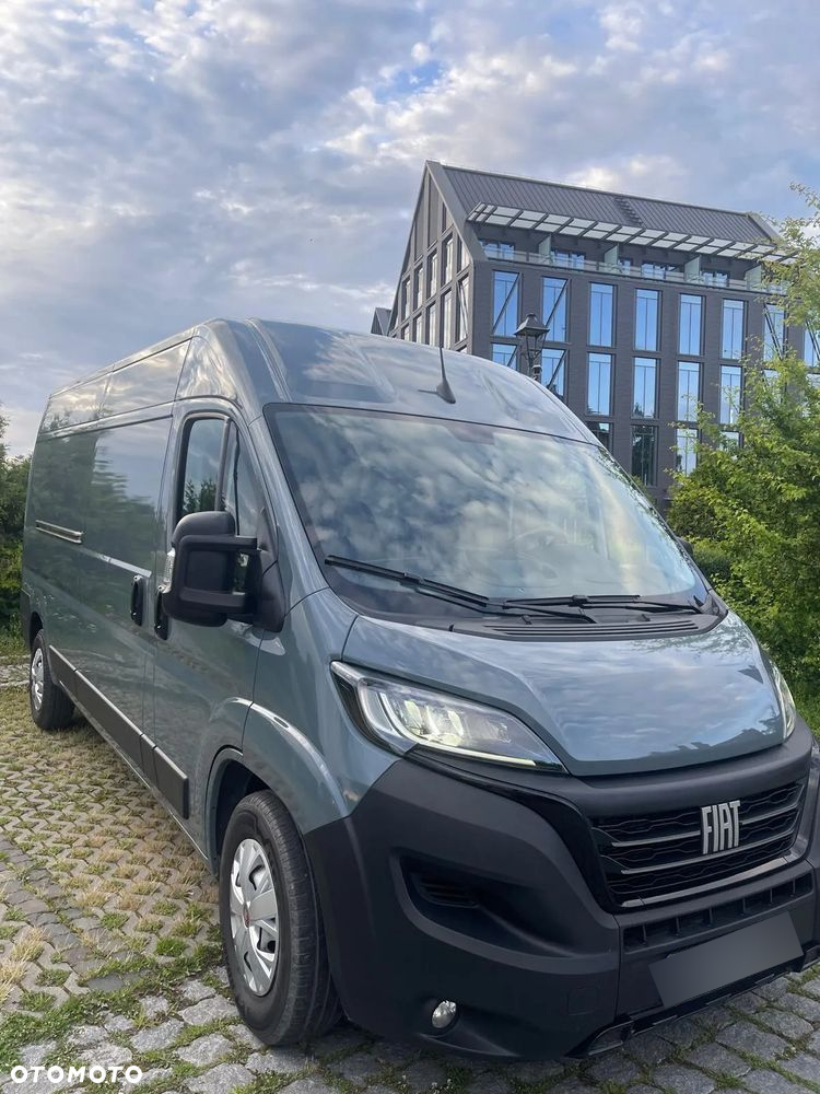 Fiat Ducato - 8