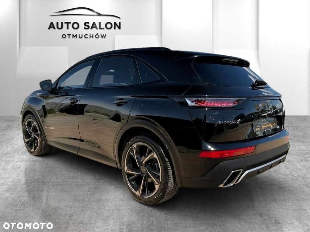 DS Automobiles DS 7 Crossback - 7