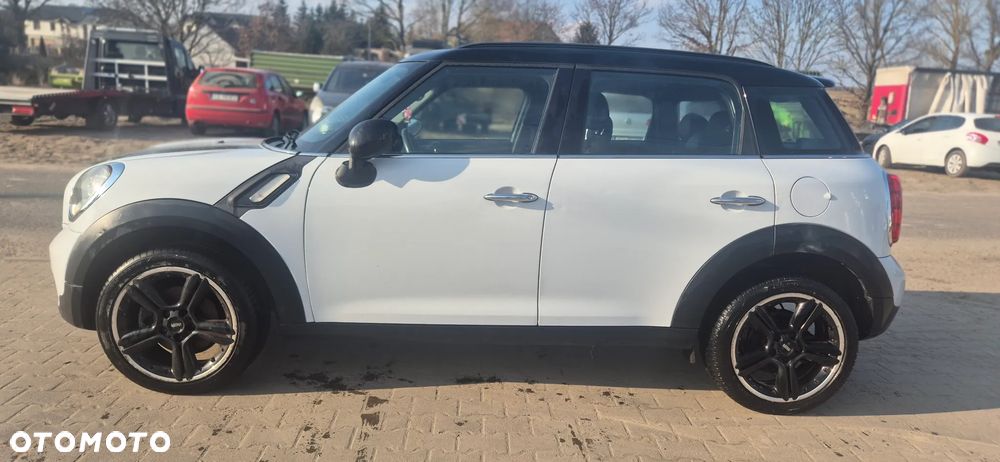 MINI Countryman - 4
