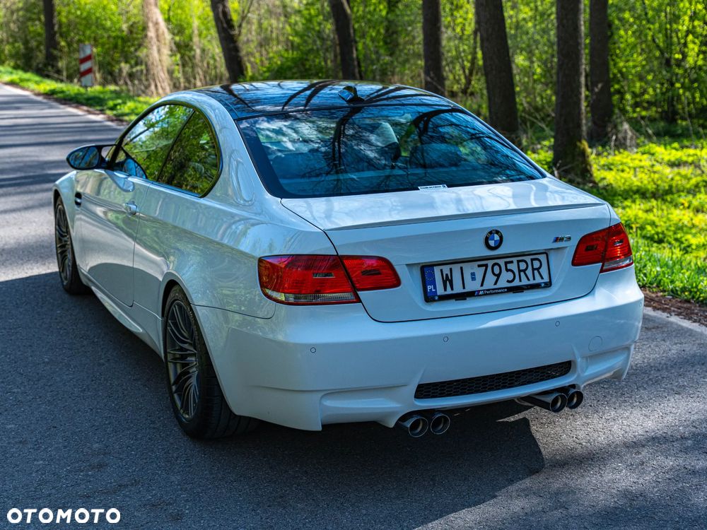 BMW M3 - 9