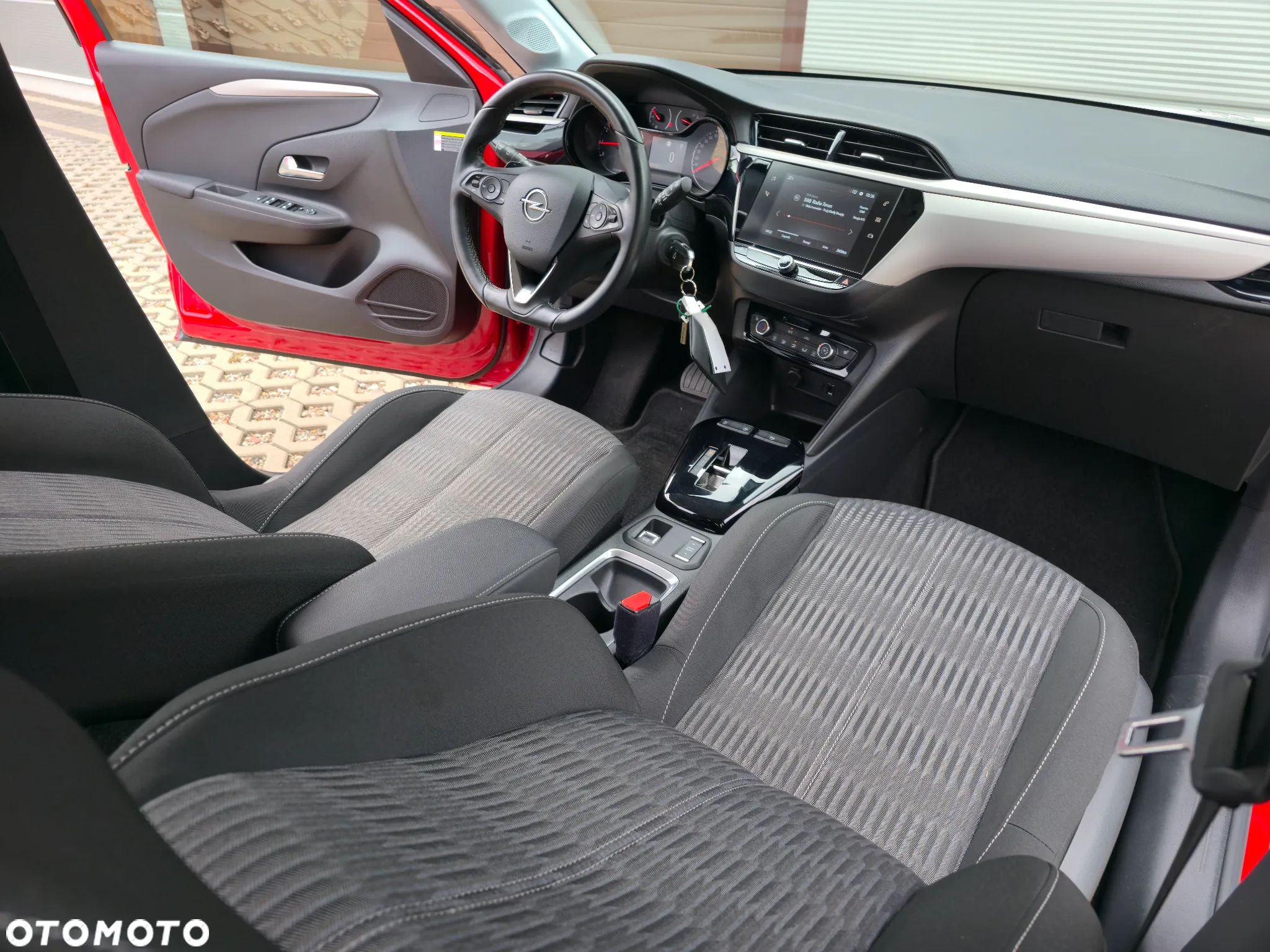 Opel Corsa 1.2 Ultimate Pack S&S - 27