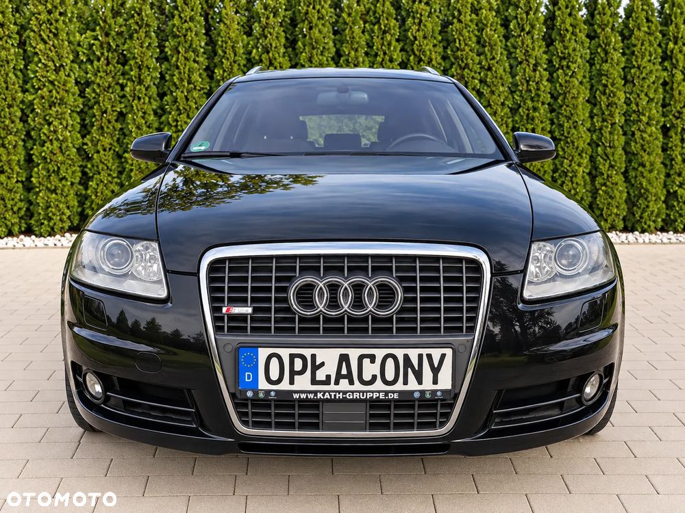 Audi A6 Avant - 3