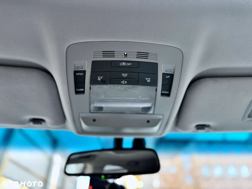 Lexus RX 350 Prestige - 11