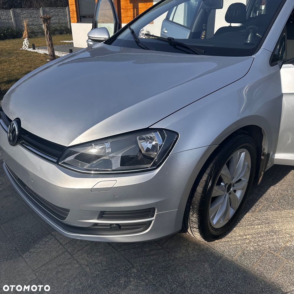 Volkswagen Golf - 25