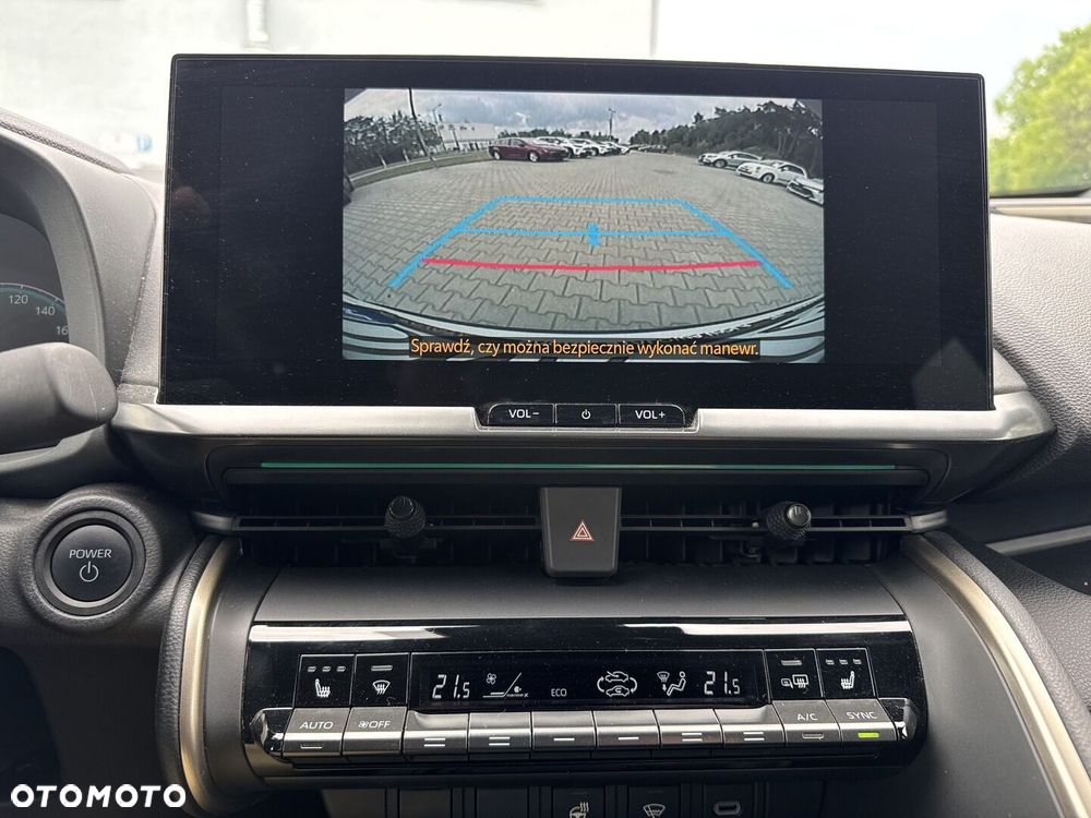 Toyota C-HR - 20