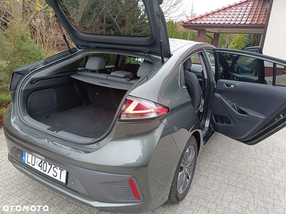 Hyundai IONIQ Plug-in hybrid Platinum - 10