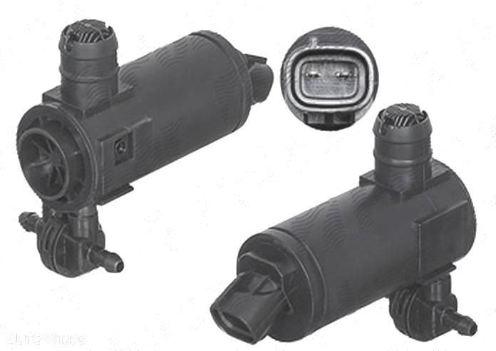 Pompa spalator parbriz Toyota Prius (Xw50), 01.2016-; Lexus Rx (Al20), 11.2015-, Motoras sprit duala - 1