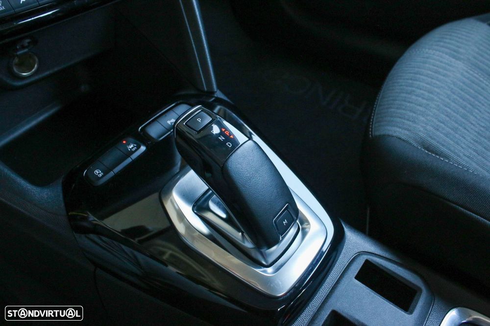 Opel Corsa 1.2 T Edition Aut. - 16