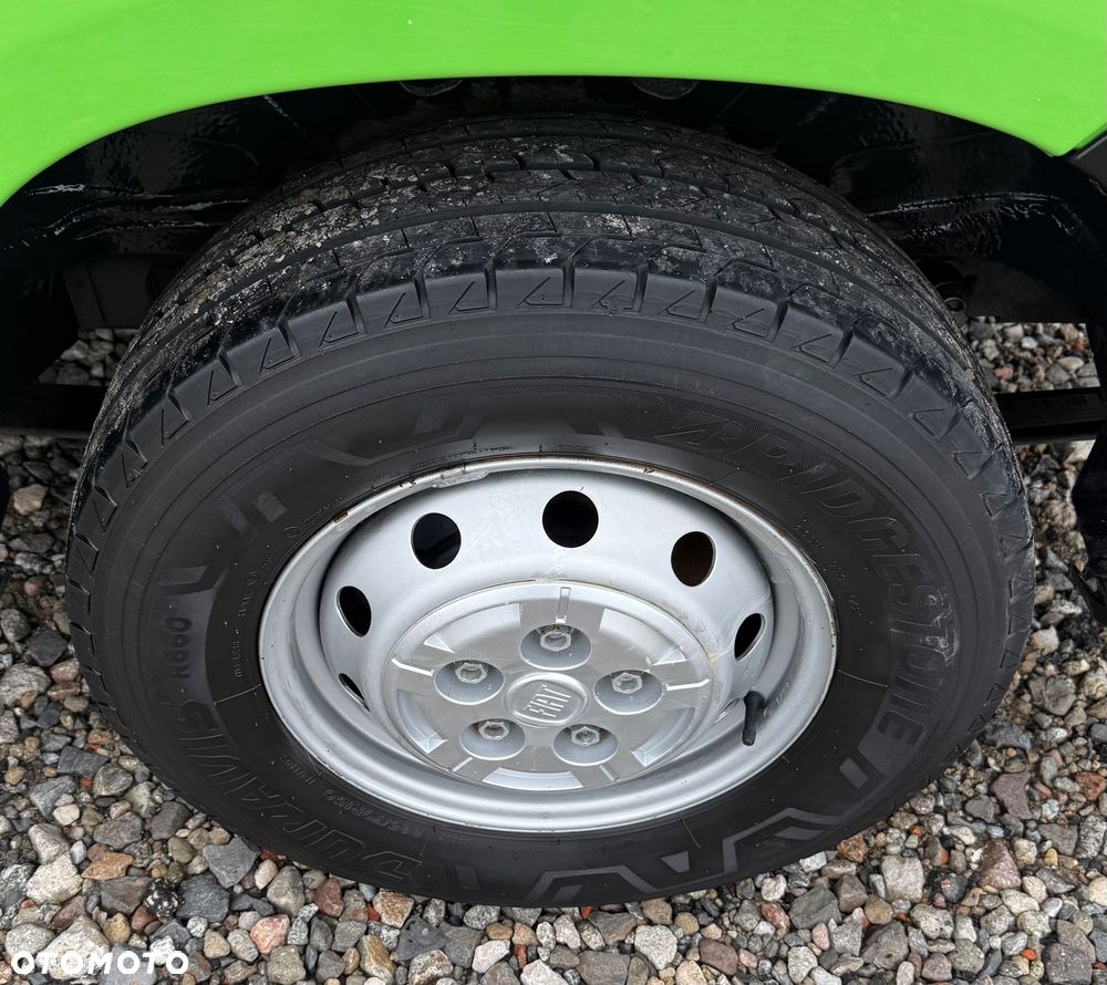 Fiat DUCATO L3H3 GWARANCJA klima 2.3jtd navi, kamera, tempomat czujniki pdc - 28