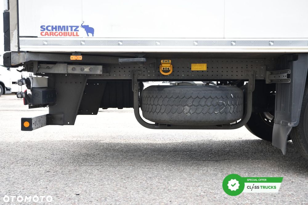 Schmitz Cargobull SKO FP 60 ThermoKing SLXi 300 - 17