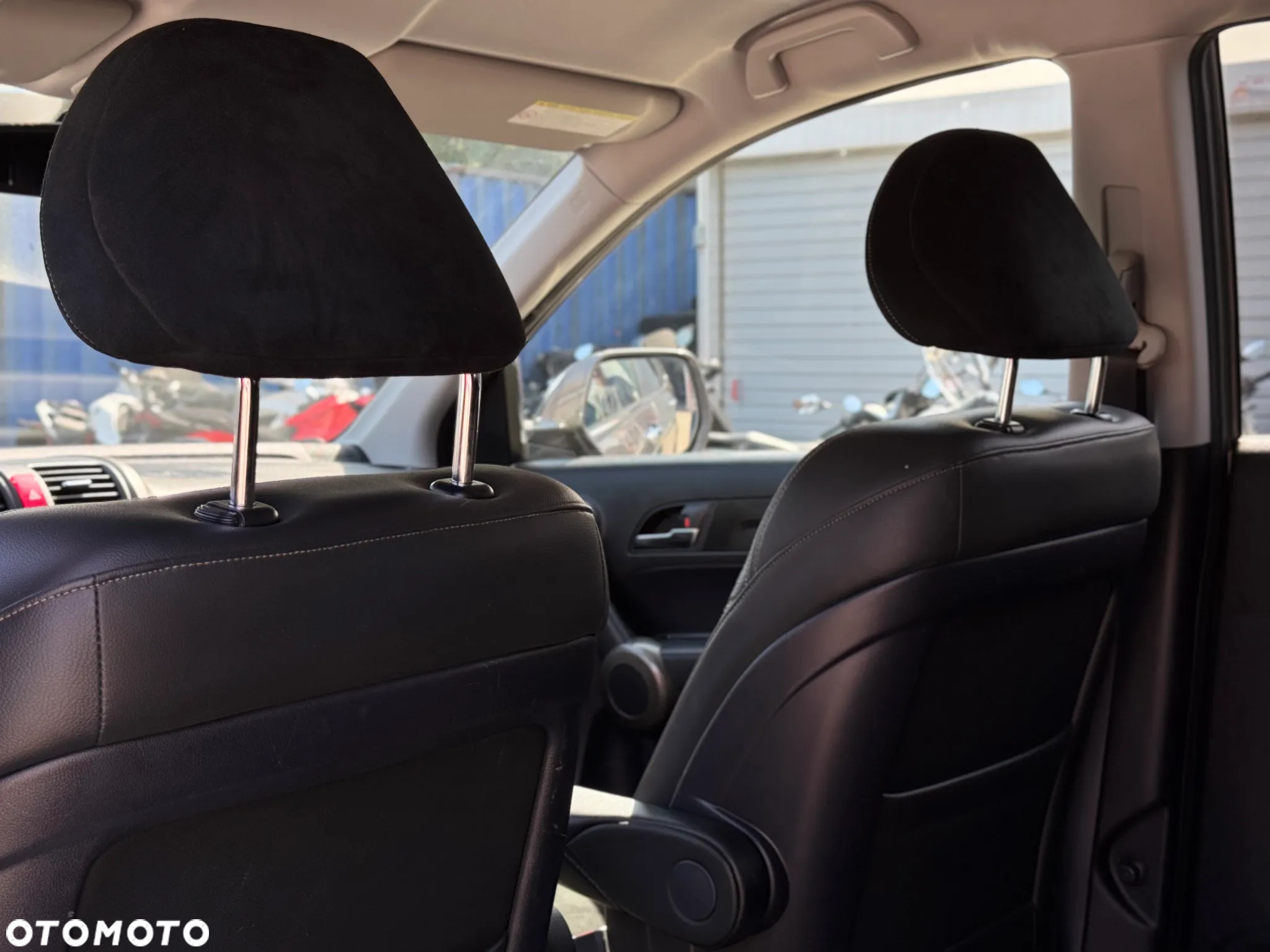 Honda CR-V 2.0 Elegance Lifestyle - 15