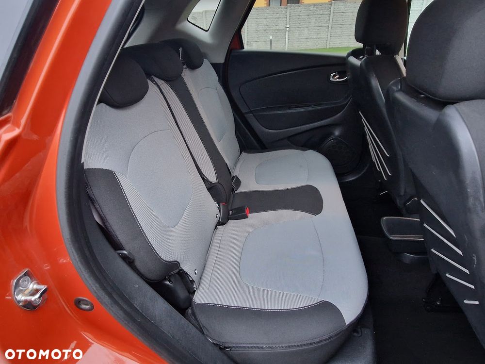 Renault Captur TCe 120 EDC Dynamique - 16