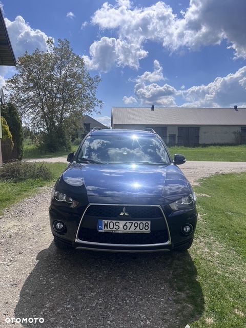 Mitsubishi Outlander 2.0 2WD Inform - 2