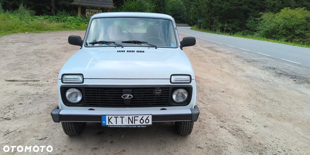 Lada Niva 1.7i (abs) EU5 - 3