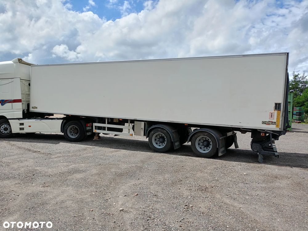 Chereau S2311H - 1