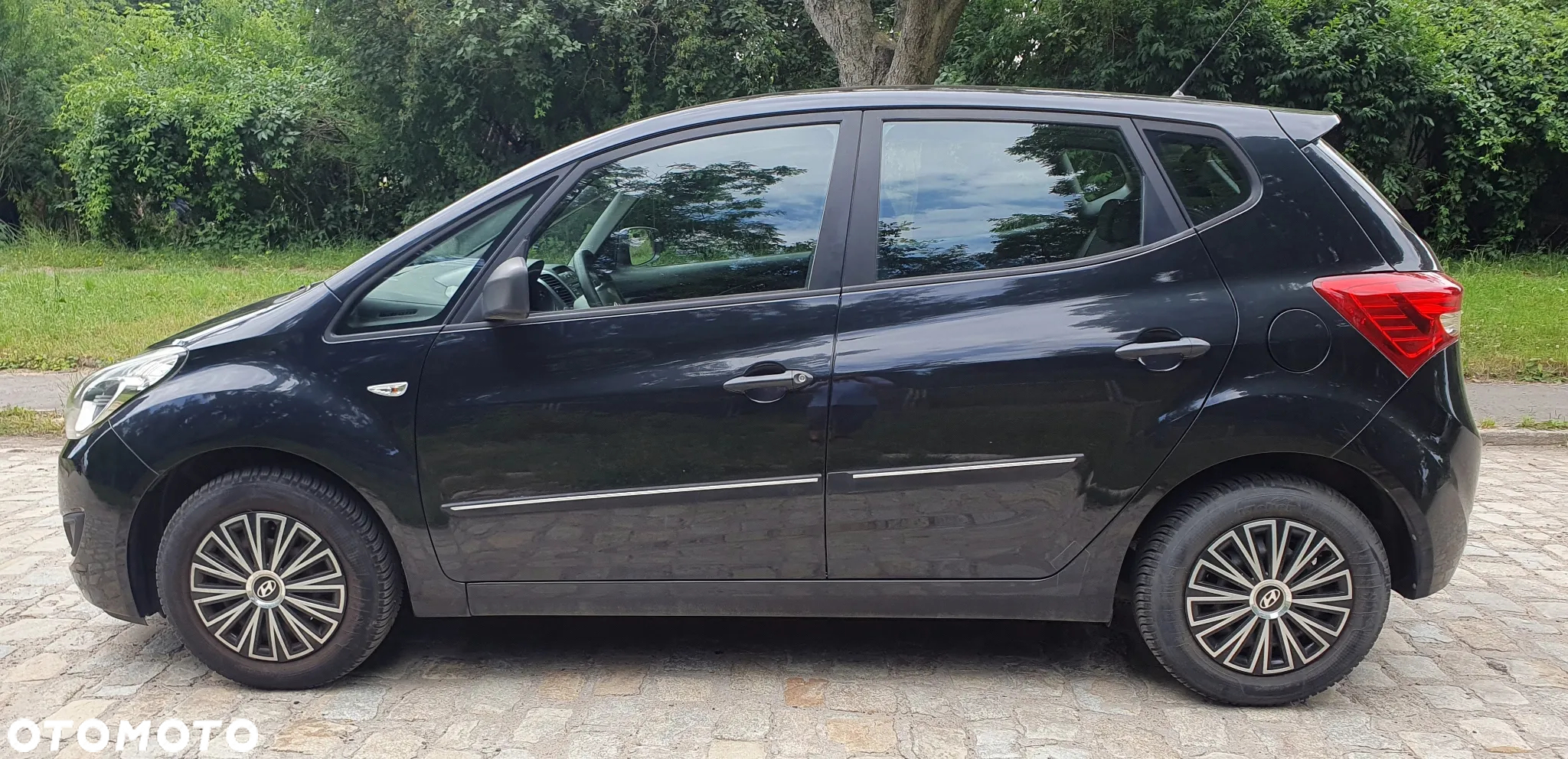 Hyundai ix20 1.4 Classic - 8