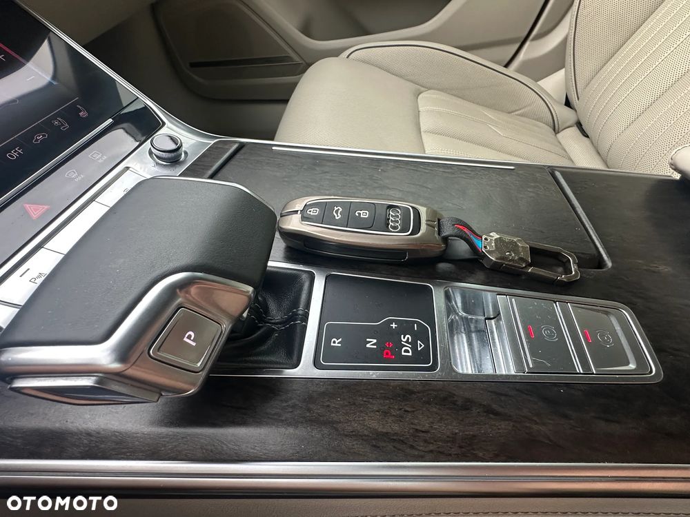 Audi A6 Limousine - 24