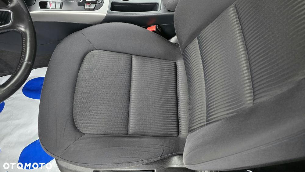 Audi A4 Avant - 13
