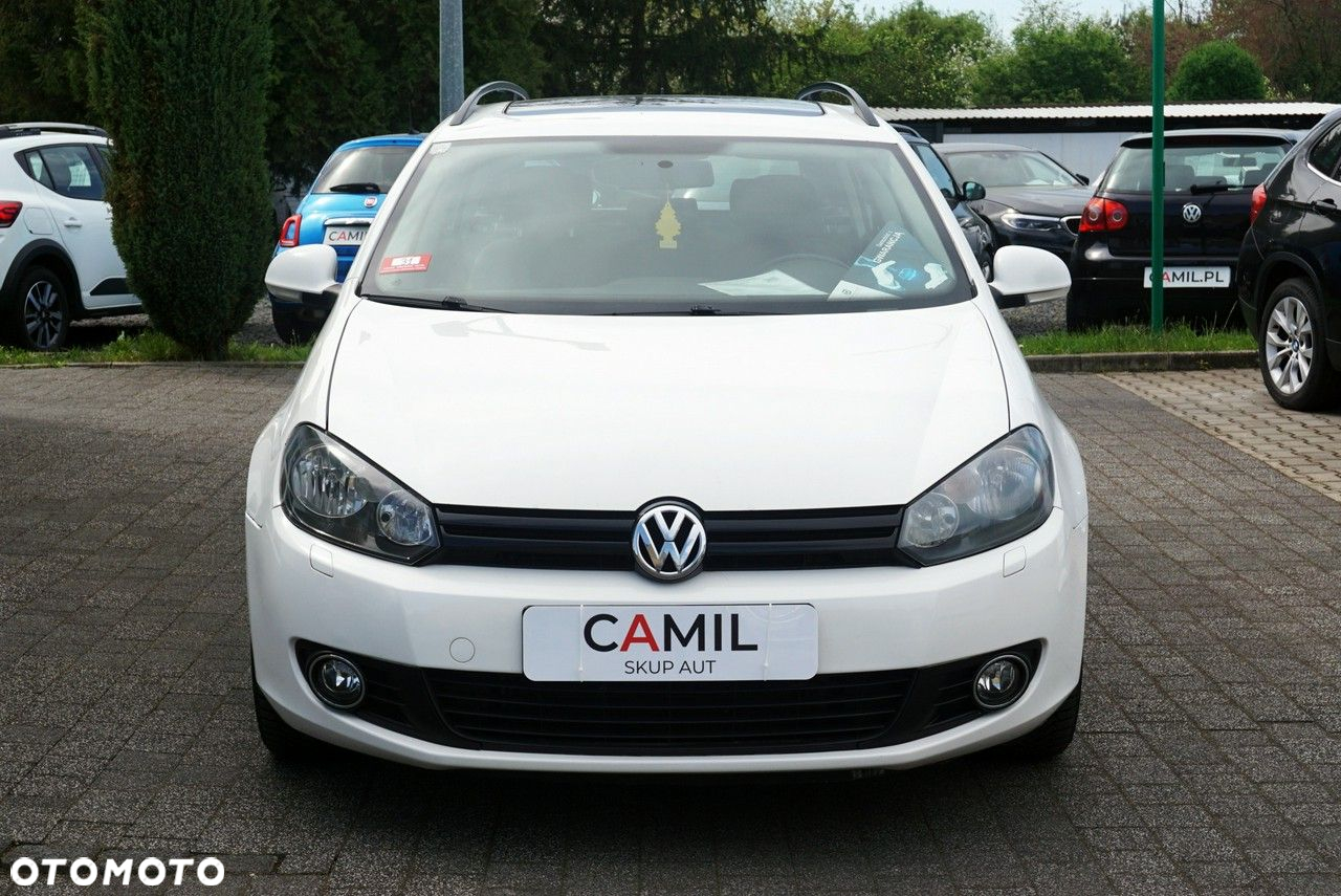 Volkswagen Golf - 2