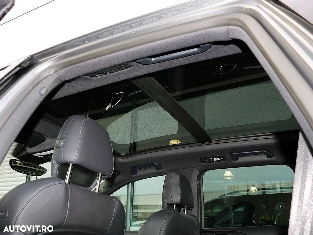 Porsche Cayenne S Tiptronic S - 7