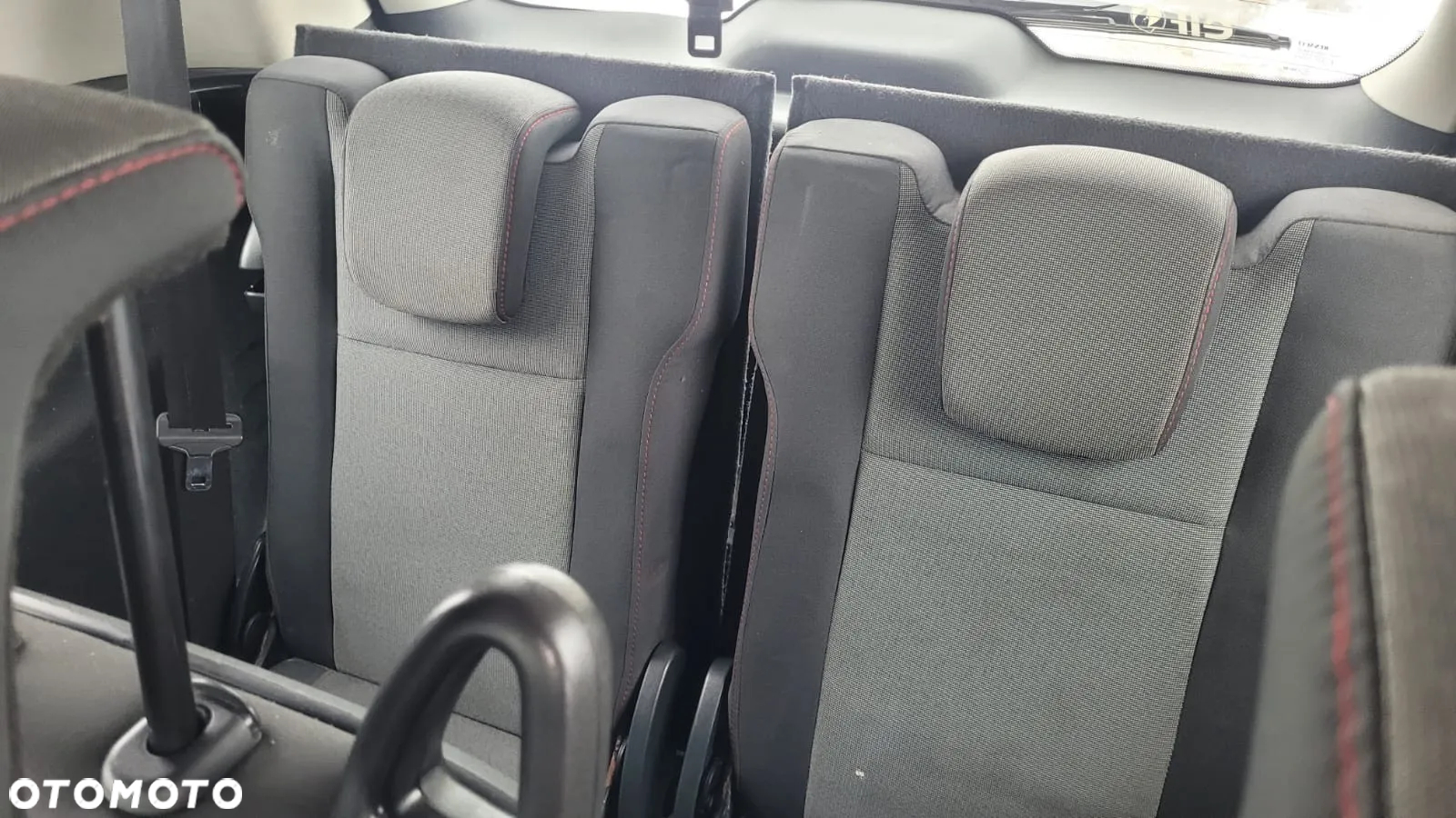 Renault Grand Scenic ENERGY dCi 130 Business - 16