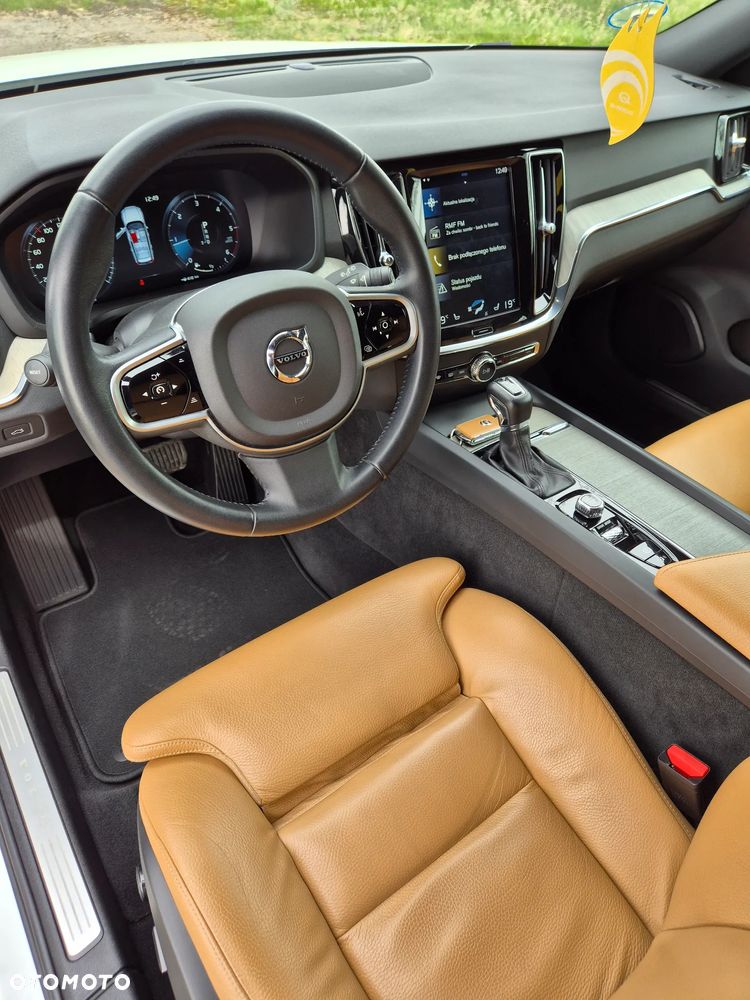 Volvo V60 D4 SCR Inscription - 7