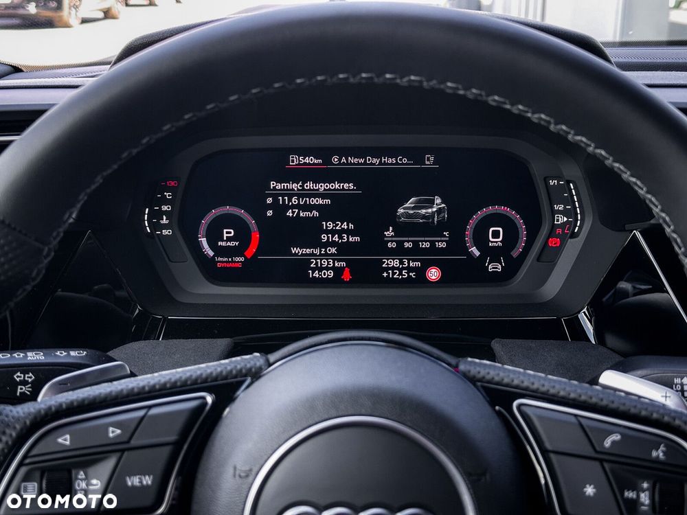 Audi S3 Sportback - 26