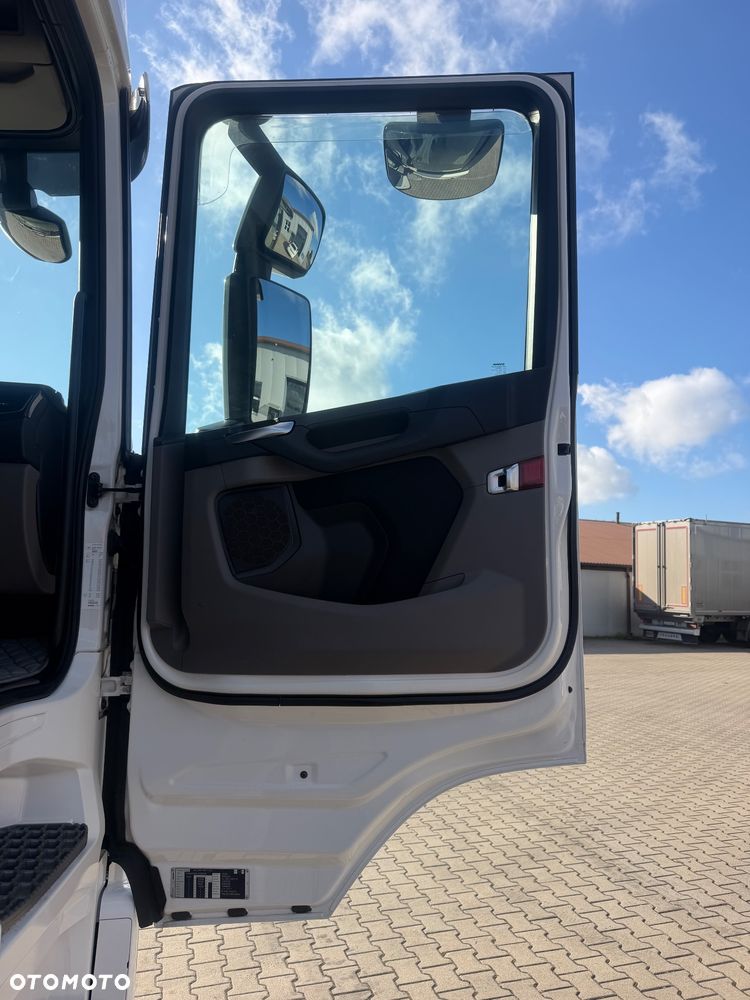 Scania R450 - 23
