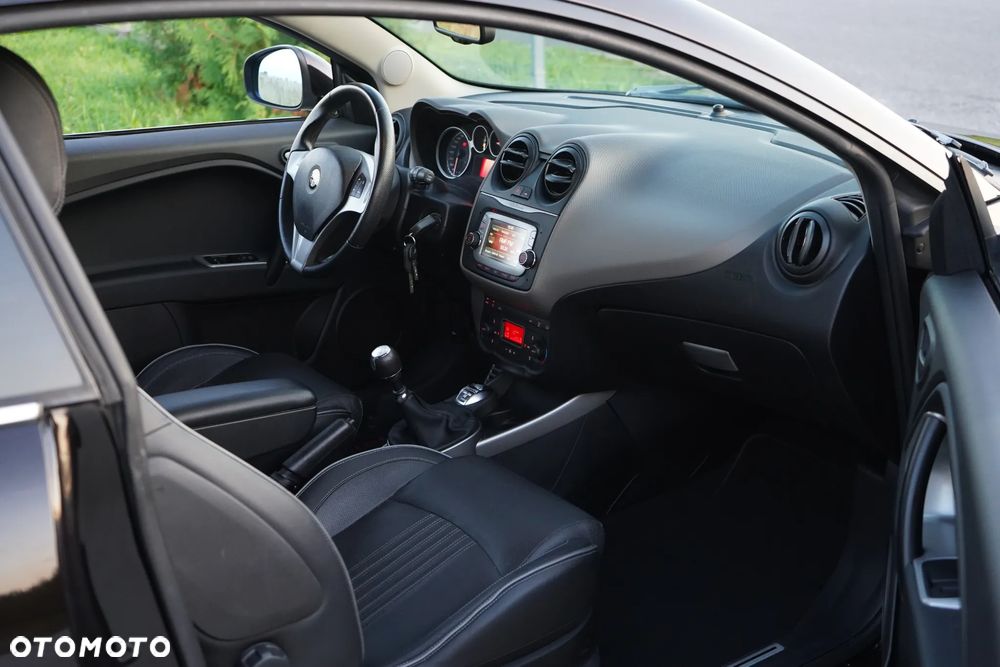 Alfa Romeo Mito 0.9 TwinAir Progression EU6 - 22
