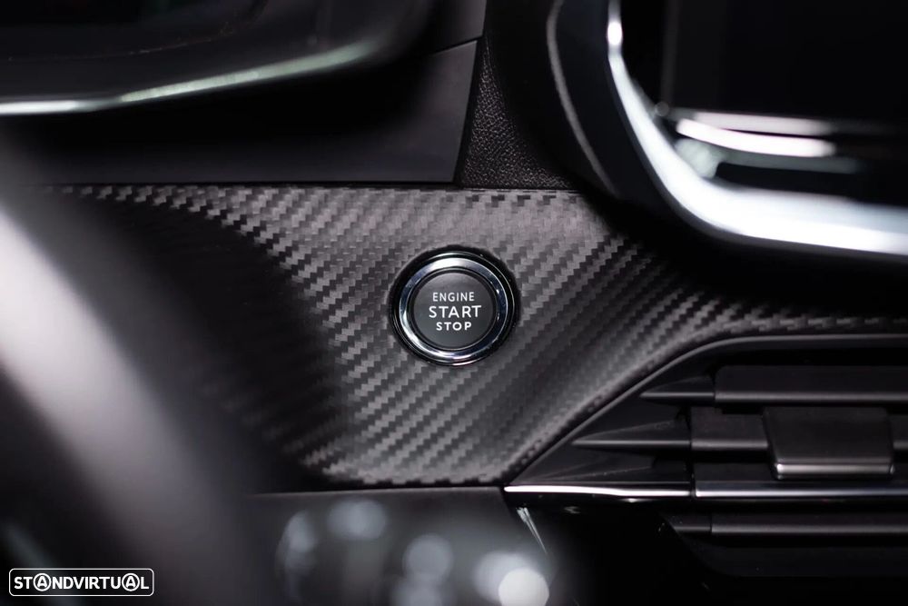 Peugeot 2008 1.5 BlueHDi GT Line EAT8 - 35