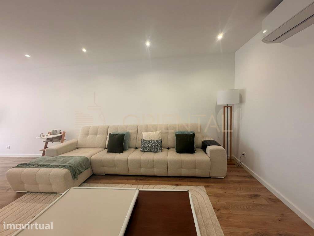 Apartamento T2 na Amadora - Grande imagem: 4/26