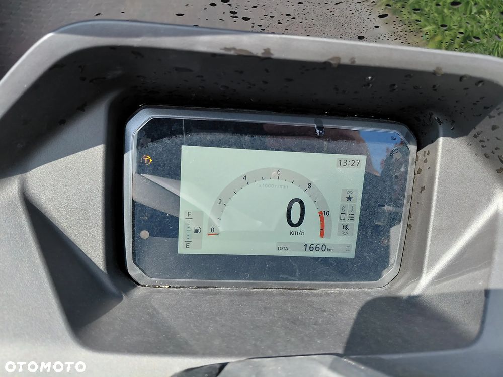 Honda PCX - 14