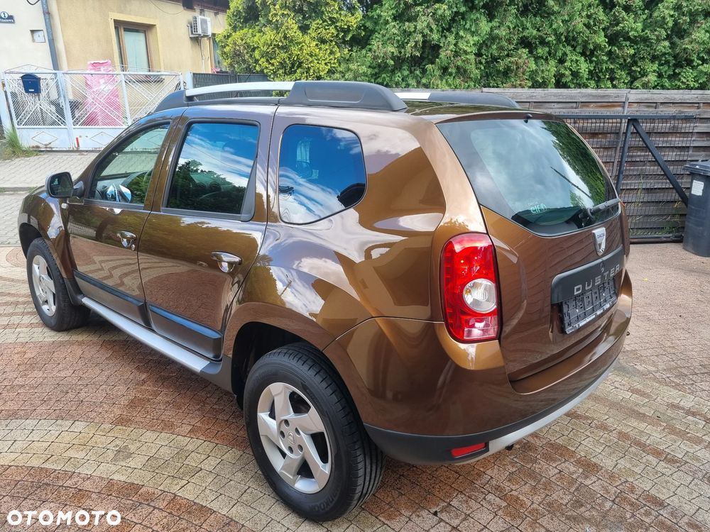 Dacia Duster 1.6 16V 4x2 Prestige - 16